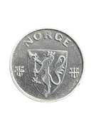 Norwegia 2 ore 1944 rok 