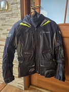 KURTKA MOTOCYKLOWA DAMSKA  MODEKA rozm. 40