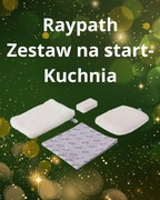 Raypath zestaw na start-kuchnia