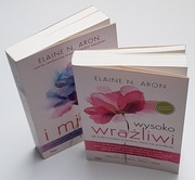 Wysoko wrażliwi i miłość + wysoko wrażliwi