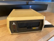 Stacja Dyskietek Atari 810 Pierwszy model do Atari 400/800