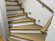 Schody/Stopnie Drewniane 28cm x 100cm