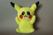 Maskotka Pokemon Pikachu 25 cm