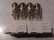 Lampy 12AX7 S Psvane