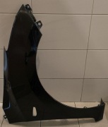 Błotnik prawy przód Hyundai I30 2012 - 2016 kolor PAE do poprawek