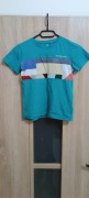 Dziecięcy t-shirt 134 cm