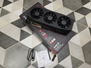 XFX Mercury OC Gaming Edition RGB RX 9070XT 16GB -GWARANCJA do 04.2029