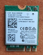 Karta Sieciowa WiFi Intel Dual Band Wireless-AC 8260 [8260NGW]