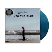 Aaron Frazer - Into The Blue (teal wave)