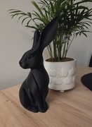 Zając królik wielkanocny Easter Bunny 25 cm 