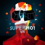 Gra SUPERHOT VR Meta Quest Oculus 2/3/3S - Nowa gra na prezent