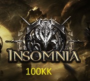INSOMNIAMT2 YANG 100KK 100.000.000 