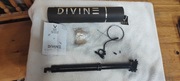 Sztyca regulowana BIKEYOKE  DIVINE 31,6  125mm