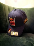 Czapka KTM Snapback Red Bull racing fullcap  