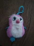 Hatchimals interaktywna zabawka brelok 