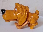 Kinder Niespodzianka figurka pies Pluto