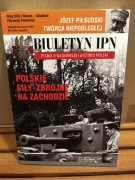 BIULETYN IPN 5 DVD - SZLAKIEM PIERWSZEJ PANCERNEJ - MACZEK - PSZ - PSZnZ 