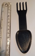 Łyżkowidelec spork