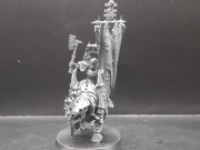 Warhammer old world Age of Sigmar Blades of Khorne Mighty Skullcrushers