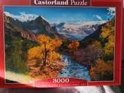 Puzle uzywane duży wybor