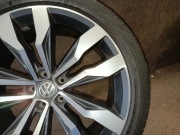 Koło felga Suzuka Volkswagen Tiguan 5NA601025G Pirelli Scorpion