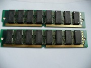 Pamięć OPTIMUS  2x4MB  SIMM  FPM