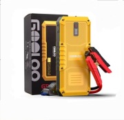 Gooloo 4000A – Booster Plus / Jump Starter powerbank z funkcją rozruchu