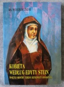 Kobieta według Edyty Stein, ks. Wojciech Żyzak