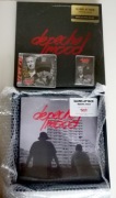 Slums Attack - Depeche Mood Ltd. BOX nowe w folii fabrycznej 