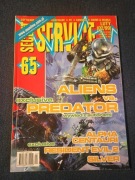 Secret Service 65 2/99