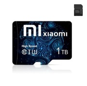 Karta pamięci MicroSD XIAOMI 1TB High Speed klasa 10 Extreme Pro Flash
