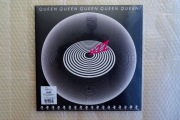 Queen - "Jazz". Płyta winylowa. NOWA.