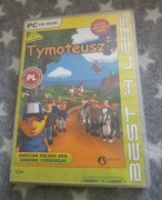 Gra PC Tymoteusz 