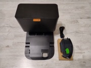 Stacja Ładowania Clean Base z Nowym pojemnikiem Irobot Roomba i5+i7+j5+j7+