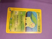 Karta Pokémon Chikorita 99/165 | Expedition Base Set 2002 | WotC
