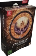 FIRE EMBLEM THREE HOUSES LIMITED EDITION SWITCH