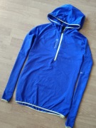 REEBOK_BLUZA DAMSKA DO BIEGANIA Z KAPTUREM _M