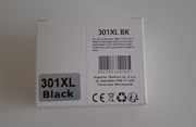 TUSZ DO HP 301 XL CZARNY