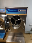 Frezer do lodów Frigomat Titan 1