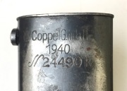 *** BAGNET NIEMIECKI 84/98 KRIEGSMARINE ***