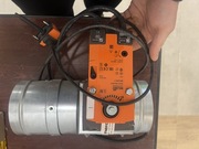 Mercor Belimo BFL230-T