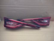 Lampa Klapy Renault Talisman Sedan Oryginał 