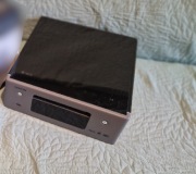 Amplituner Ceol DENON RCD-N11DAB sam uszk.