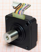 Silnik krokowy Sanyo Denki 103-4902-08T1 0.9°[0M5]1