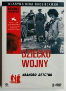 DZIECKO WOJNY 2xDVD PL 2009r @Folia@
