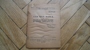 CUD NAD WISŁĄ 10 ROCZNICA KOMITET MEDALU CUDU NAD W. 1931 WARSZAWA UNIKAT
