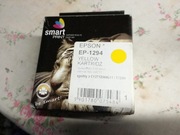 Tusz do Epson EP-1294 T1294 SX130 SX230 SX235W YELLOW