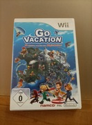 Go vacation Nintendo Wii