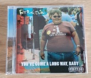 Fatboy Slim You've Come A Long Way , Baby CD