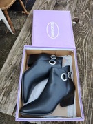 Buty botki damskie NOWE Deichmann r. 37, 1 110 1482 W03